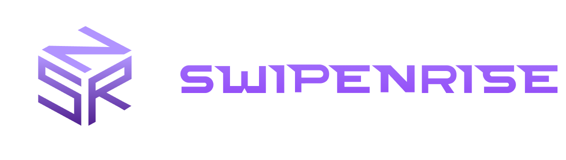 Swipe N Rise