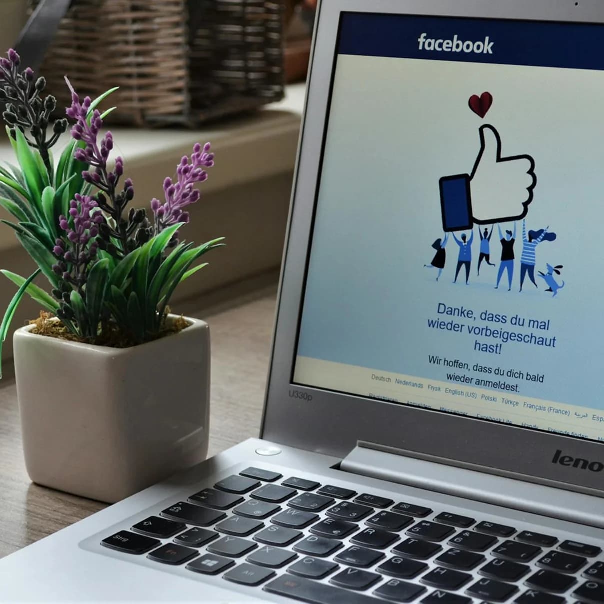 Social Media Marketing (SMM)