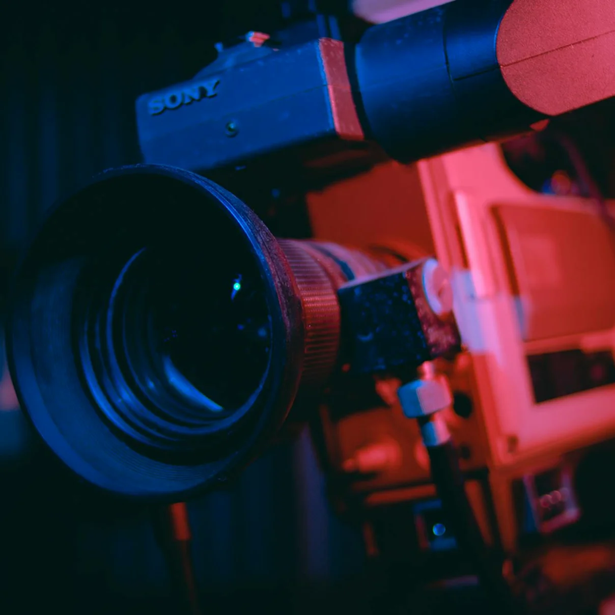 Video Editing & Photoshoots