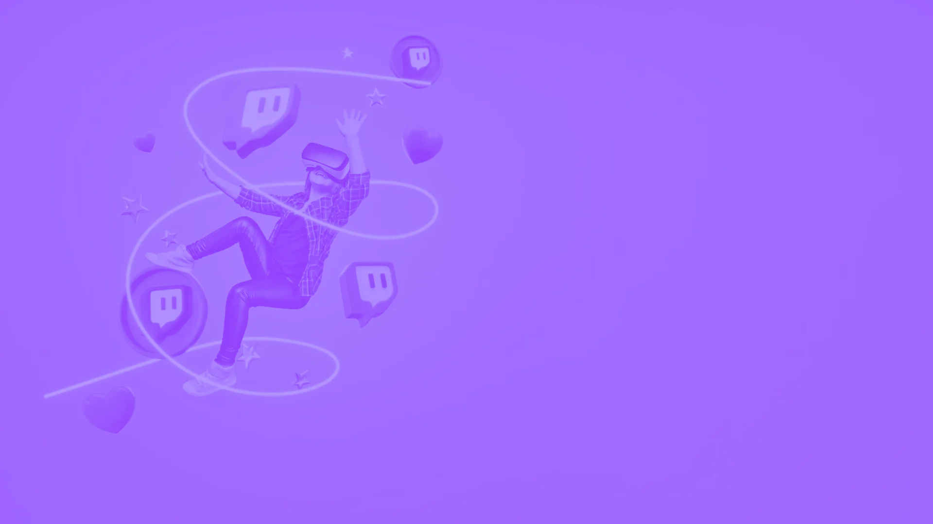 Swipe N Rise hero visual