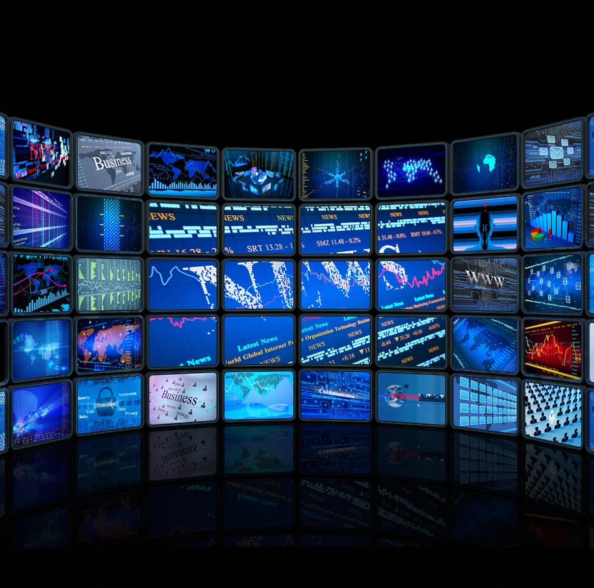 TVC post-production, editing & delivery