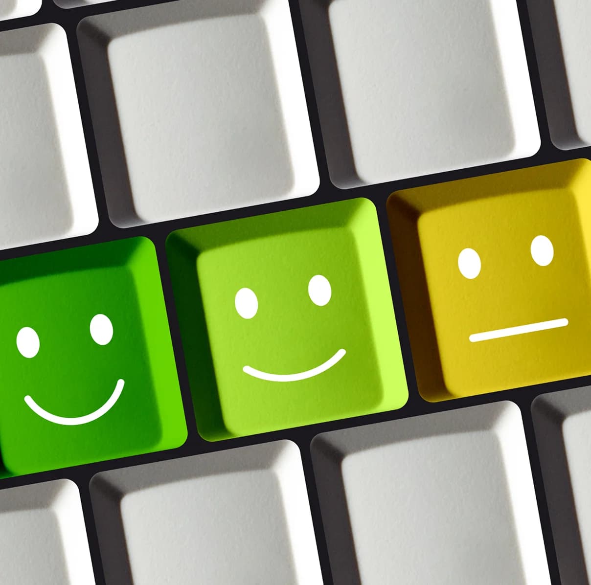 Negative review resolution