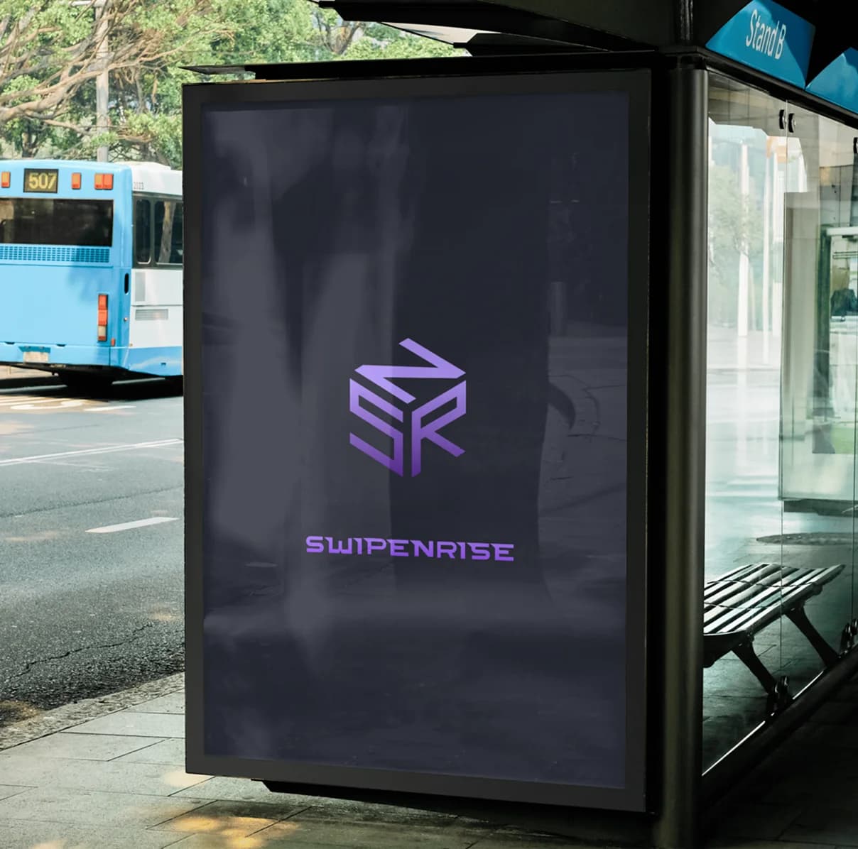 Google search & display ads