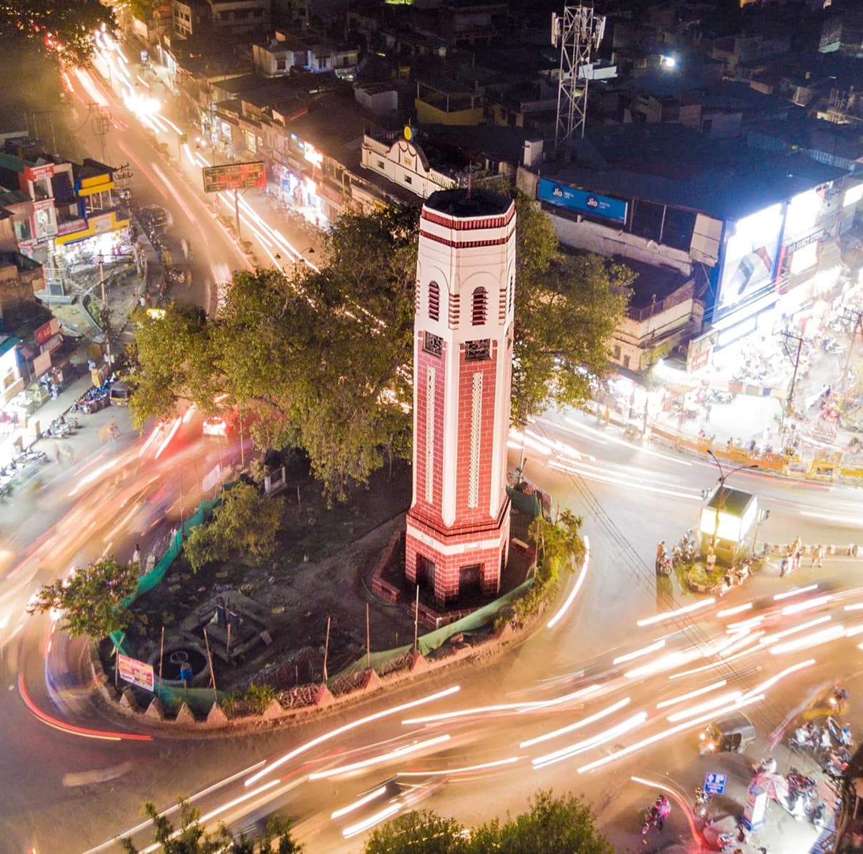 Local experts in Rishikesh & Dehradun