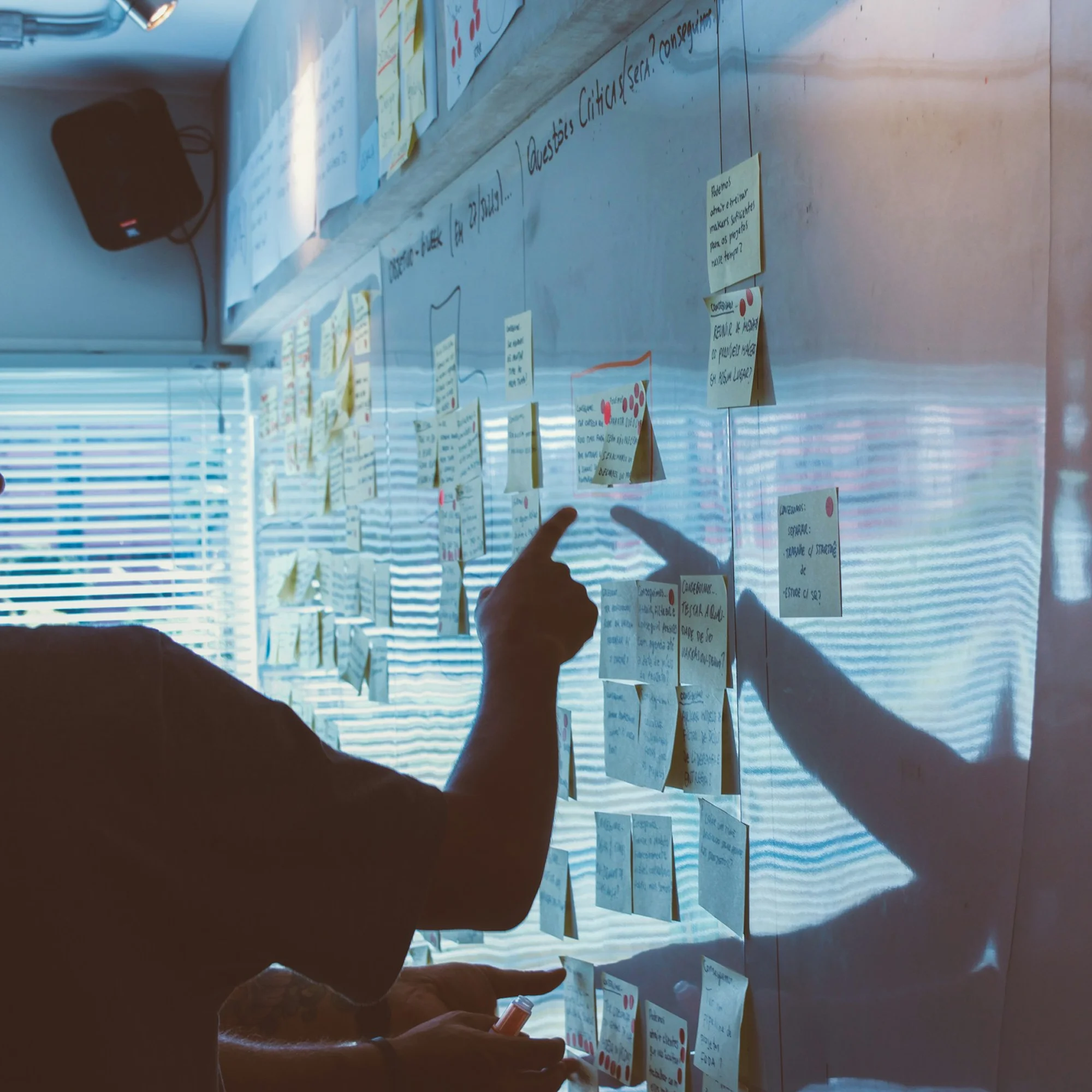 STRATEGY DEVELOPMENT