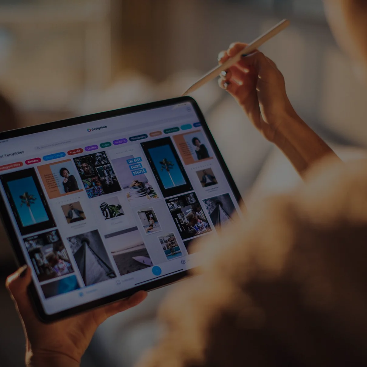 All-in-One Digital Partner